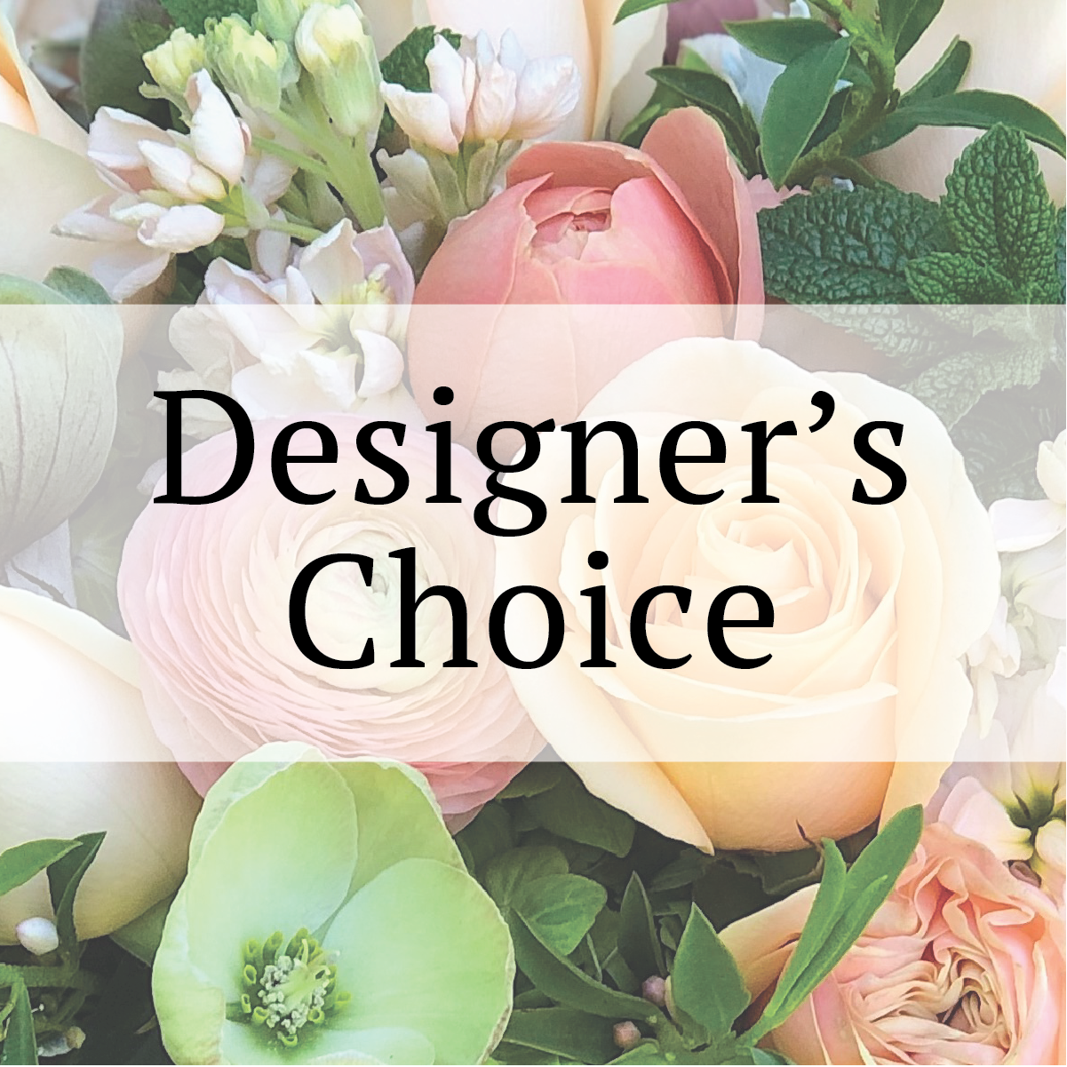 Designer's Choice Kentfield, CA Florist & Flower Delivery Paradise